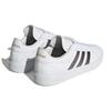 Adidas Wnns Neo Grand Court 'White Silver' Women's HR0248