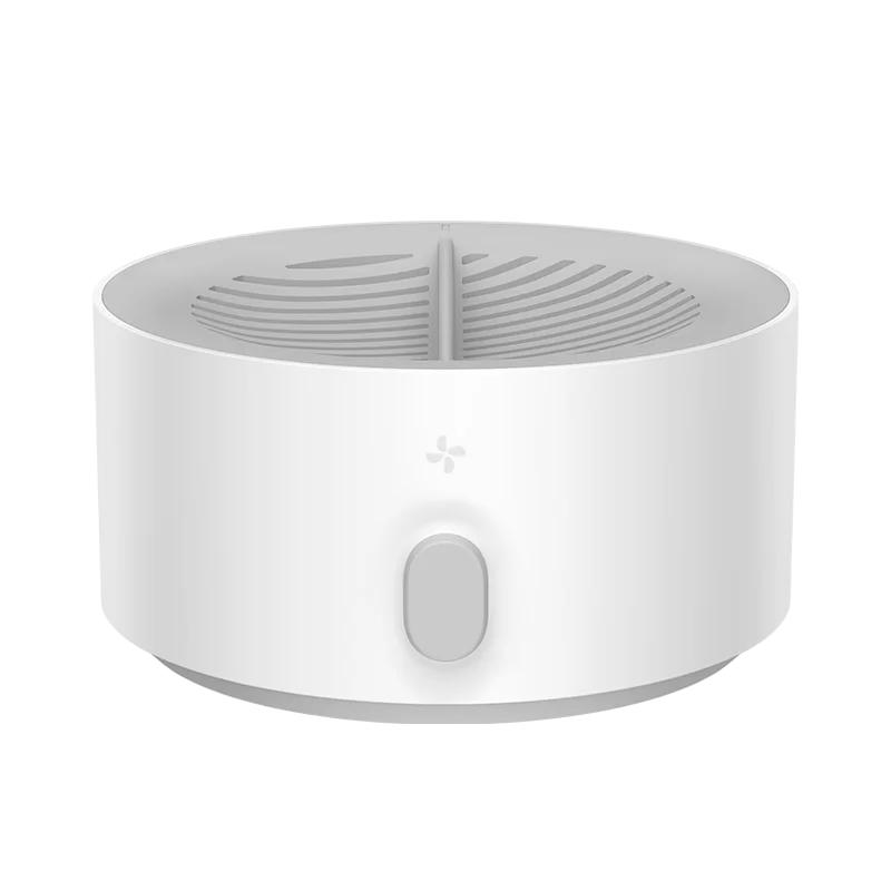 

Ультразвуковая ионизированная машина для очистки фруктов и овощей Lydsto с USB-подключением, автоматическая кухонная машина для очистки фруктов и овощей. бежевый