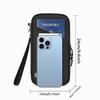 RFID Anti-theft Passport Flight Ticket Holder Wallet Large Capacity Document Bag Travel Card Bag Multi Functional Boarding Tote Bag