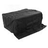 BBQ Grill Cover Waterproof Oxford Cloth Outdoor Rainproof Dustproof Sunproof Built In Grill Top