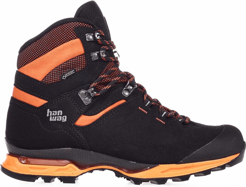 Hiking Shoes Hanwag Tatra Light GTX