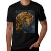Proud Copper Stallion Tshirt T Shirt For Unisex 100 Percent Cotton Anime T Shirts Oversize Tshirt