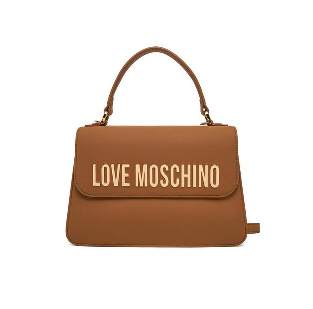 

Сумка LOVE MOSCHINO LOVE MOSCHINO JC4032PP1MKD0201 коричневый
