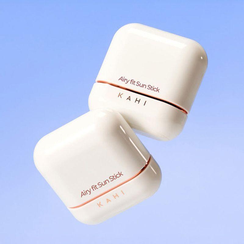 

Gahi Airy Fit Sun Stick (14g) x 2