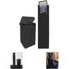 Water Softener Cover for Outside Units,Filter Tank Cover(14’’D×64’’H)+Brine Tank Cover(16''D×44''H),Water Softener Cover