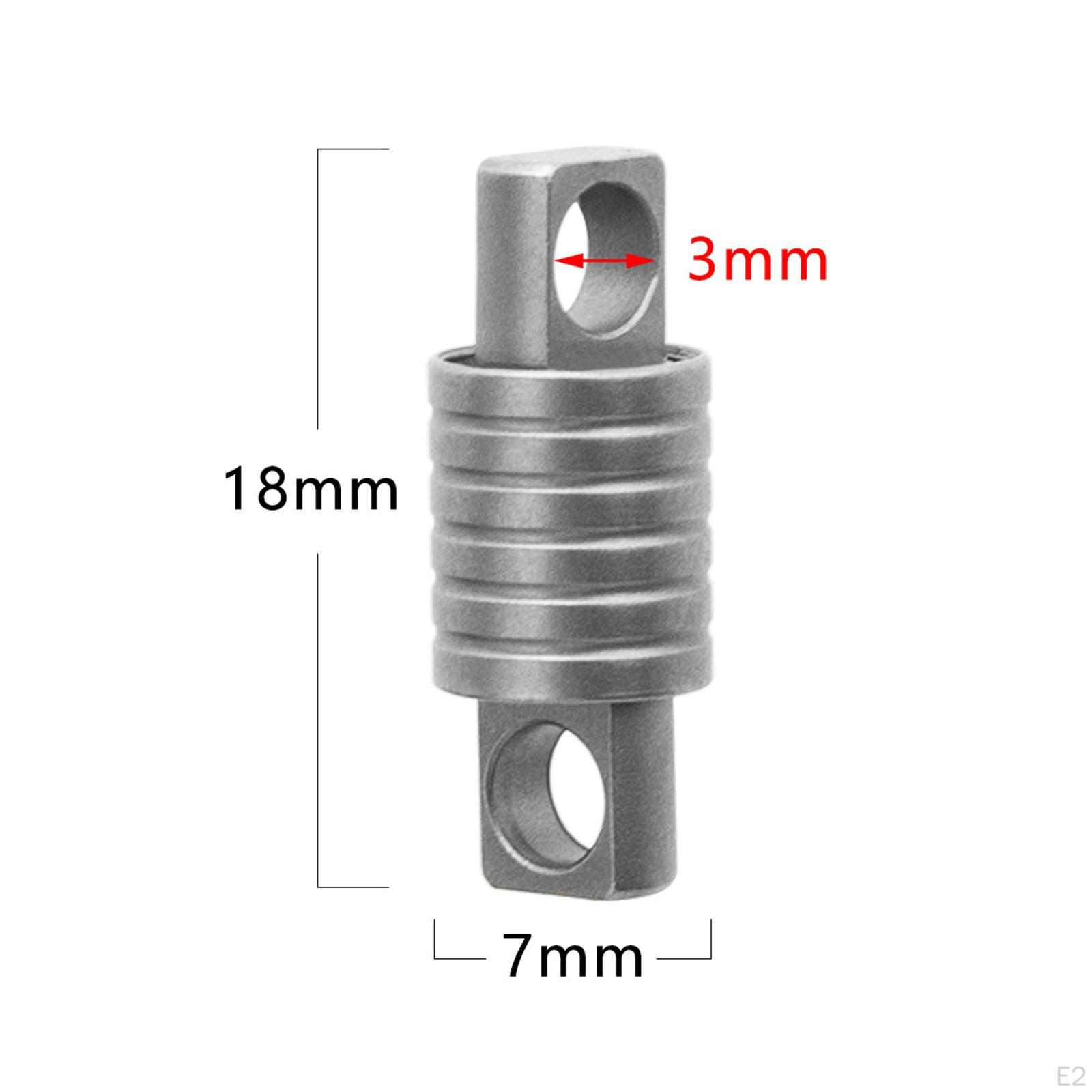 Брелок с разъемом — фото 2