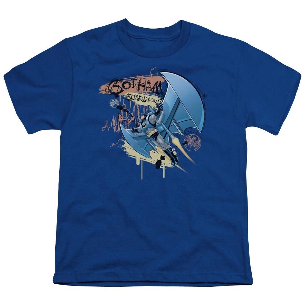 

Batman Knight Flight Child s T-Shirt 2XL