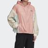 Adidas Originals RYV Jacket Women's Pink GE1270