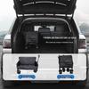 Heavy-Duty Foldable Camping Cart