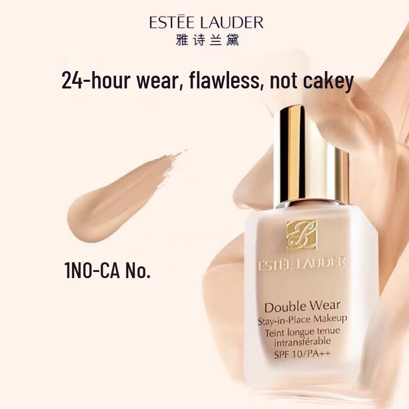 Estee Lauder Double Wear Stay-in-Place Foundation