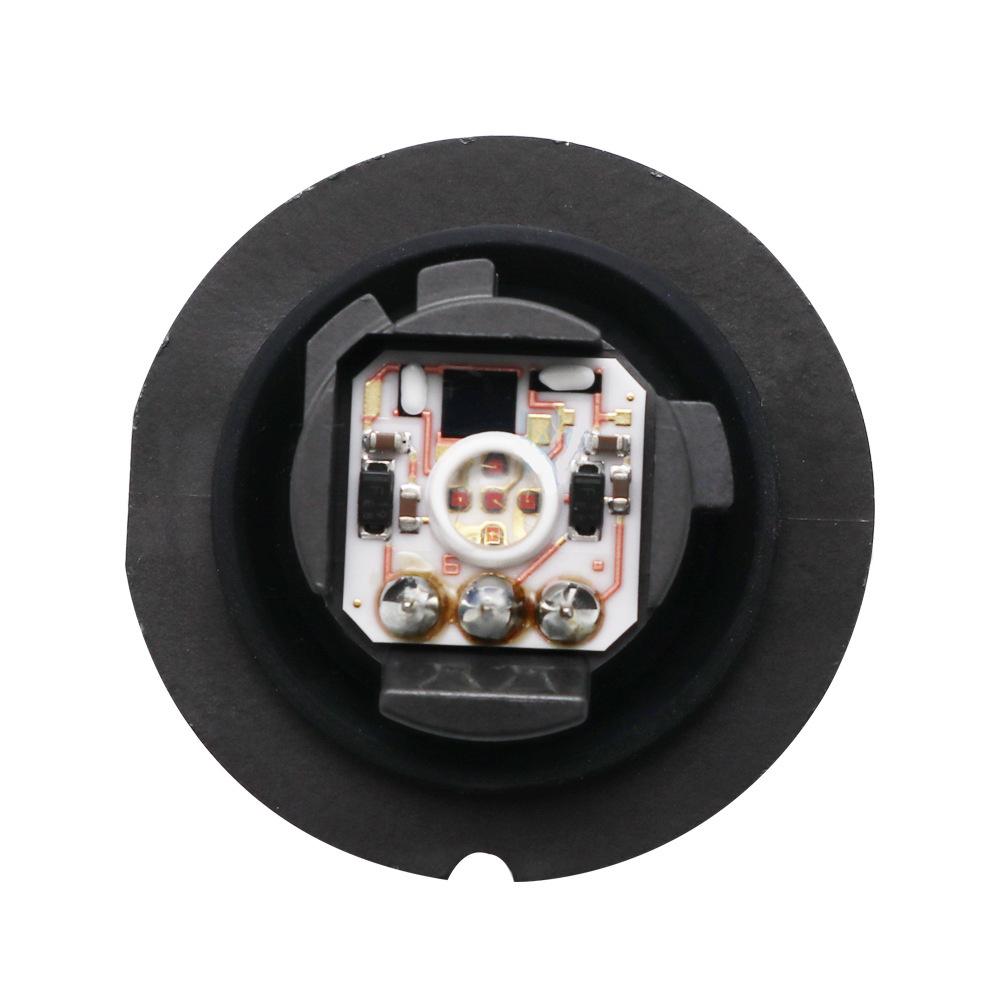 81536-15120 LED Bakbrems Baklys Pære Passer til Toyota Corolla Sienna