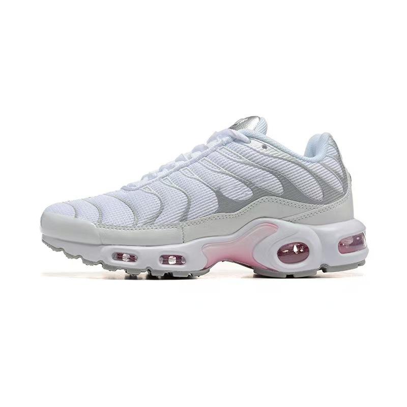 Air Cushion Shoes Wear-resistant and Lightweight Casual Basketball Sports Running Shoes