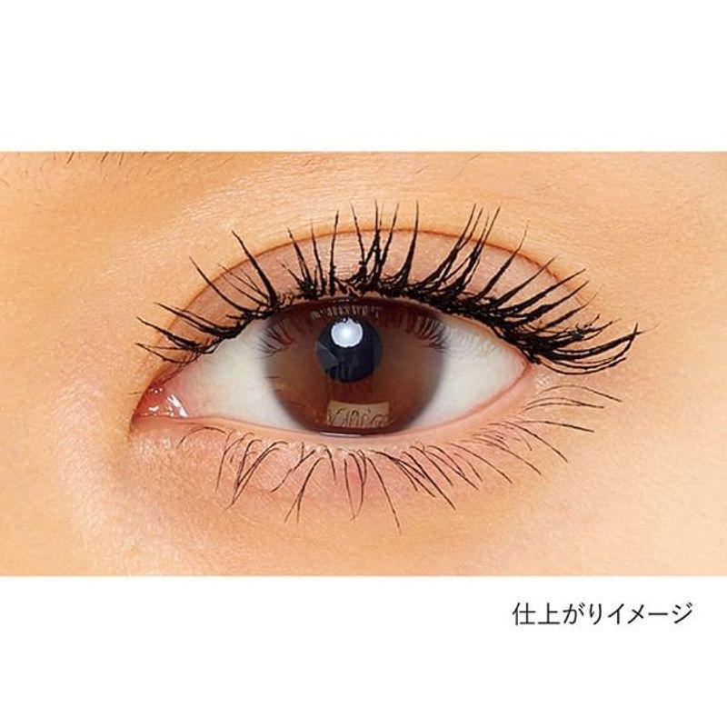 Kanebo - Lash Extension WP MVl Intense Black