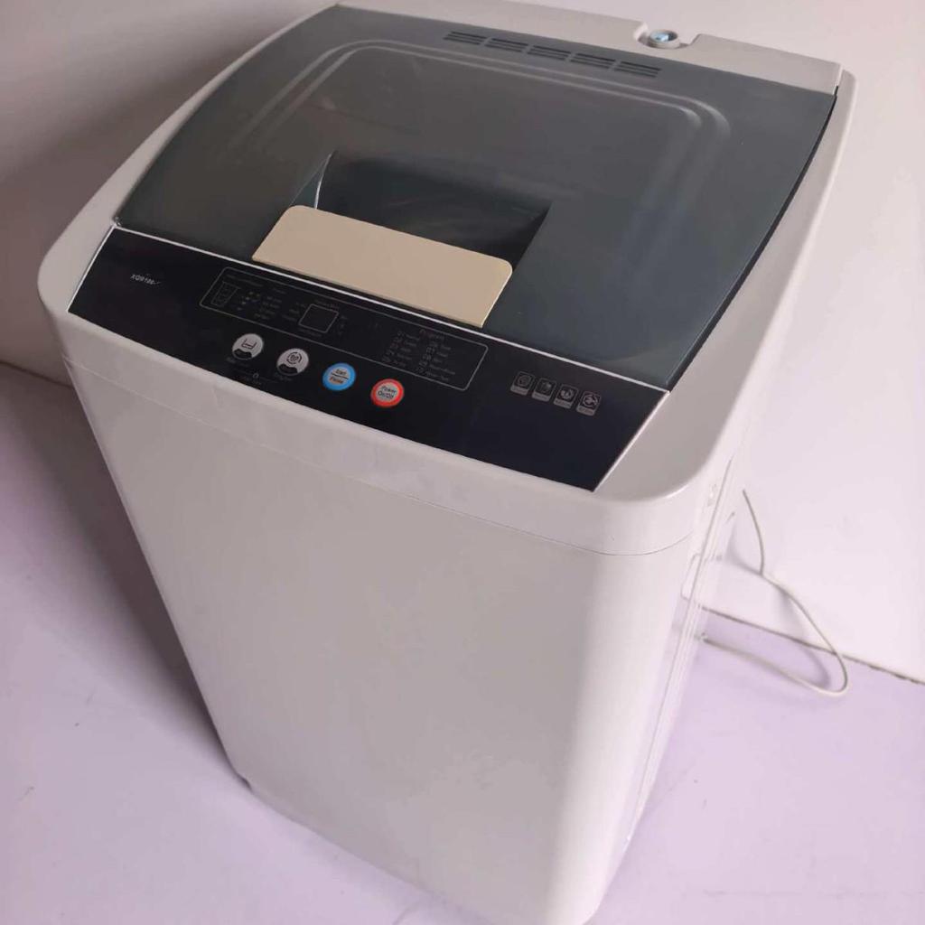 Fully Automatic 10kg Washer-Dryer, Available for Export