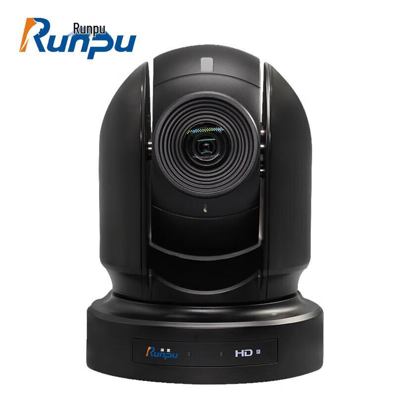 

Runpu HD 40x Zoom Video Conferencing Camera (CN version)