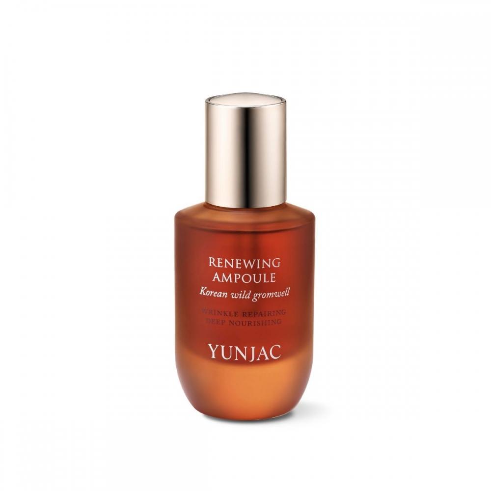 

Омолаживающая ампула для кожи Yunjac