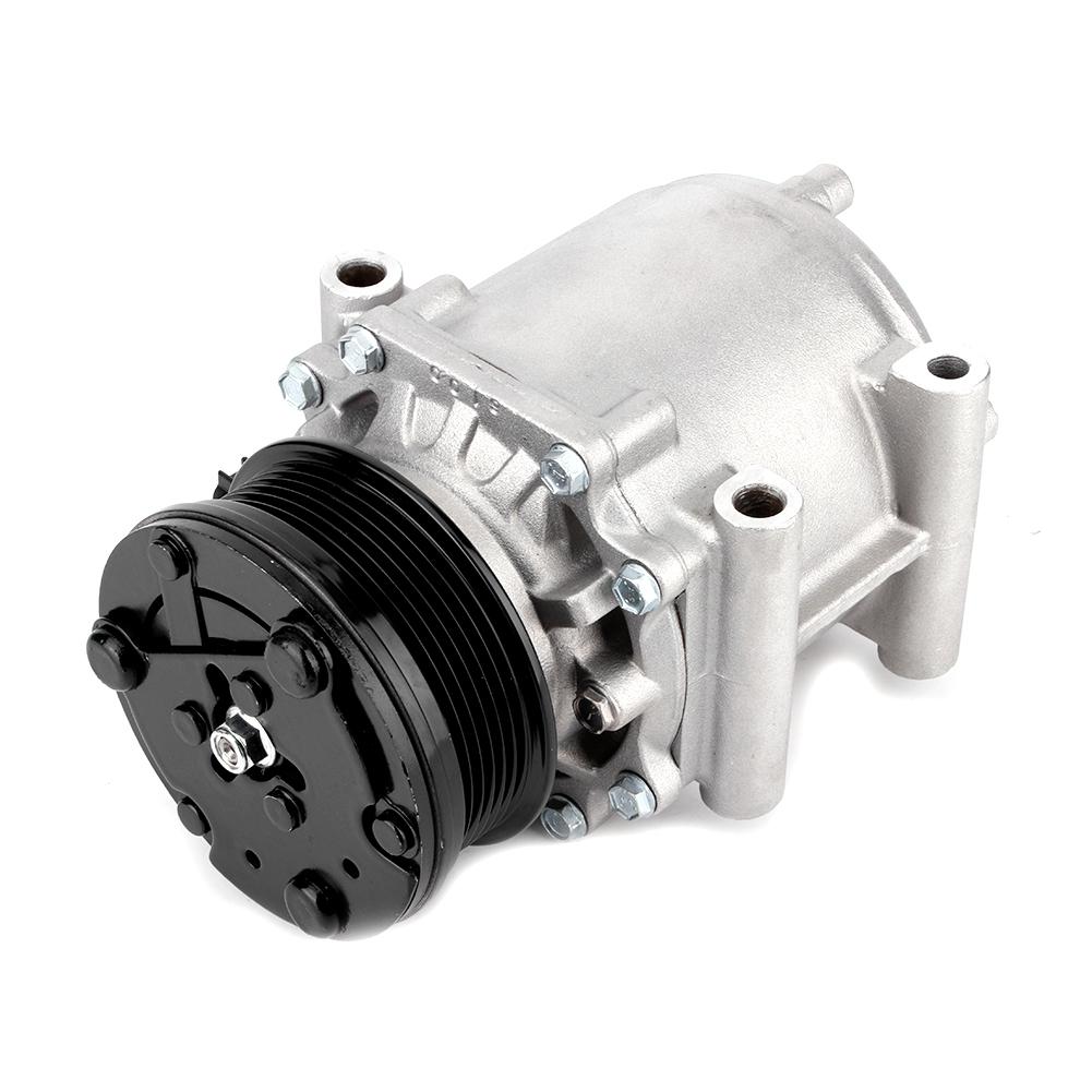 Compresor Aer Condiționat CO 2486AC Potrivit pentru Ford E 150 Club Wagon 4.2L 2003