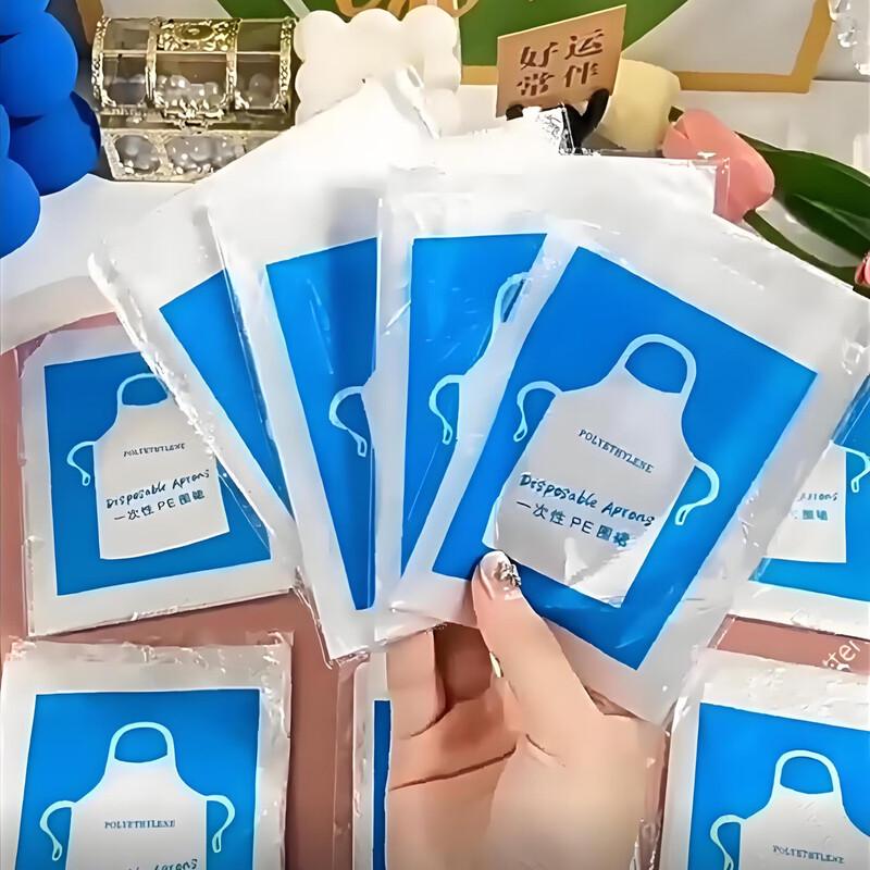 Fanshun Disposable Aprons