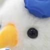 Handmade Seagull Doll Stuffed Toys Interactive Cartoon Seagull Stuffed Doll  Birthday Parties