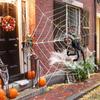 House Spiders Kids Toys Artificial Spider Halloween Decoration Plush Spiders Party Decoration