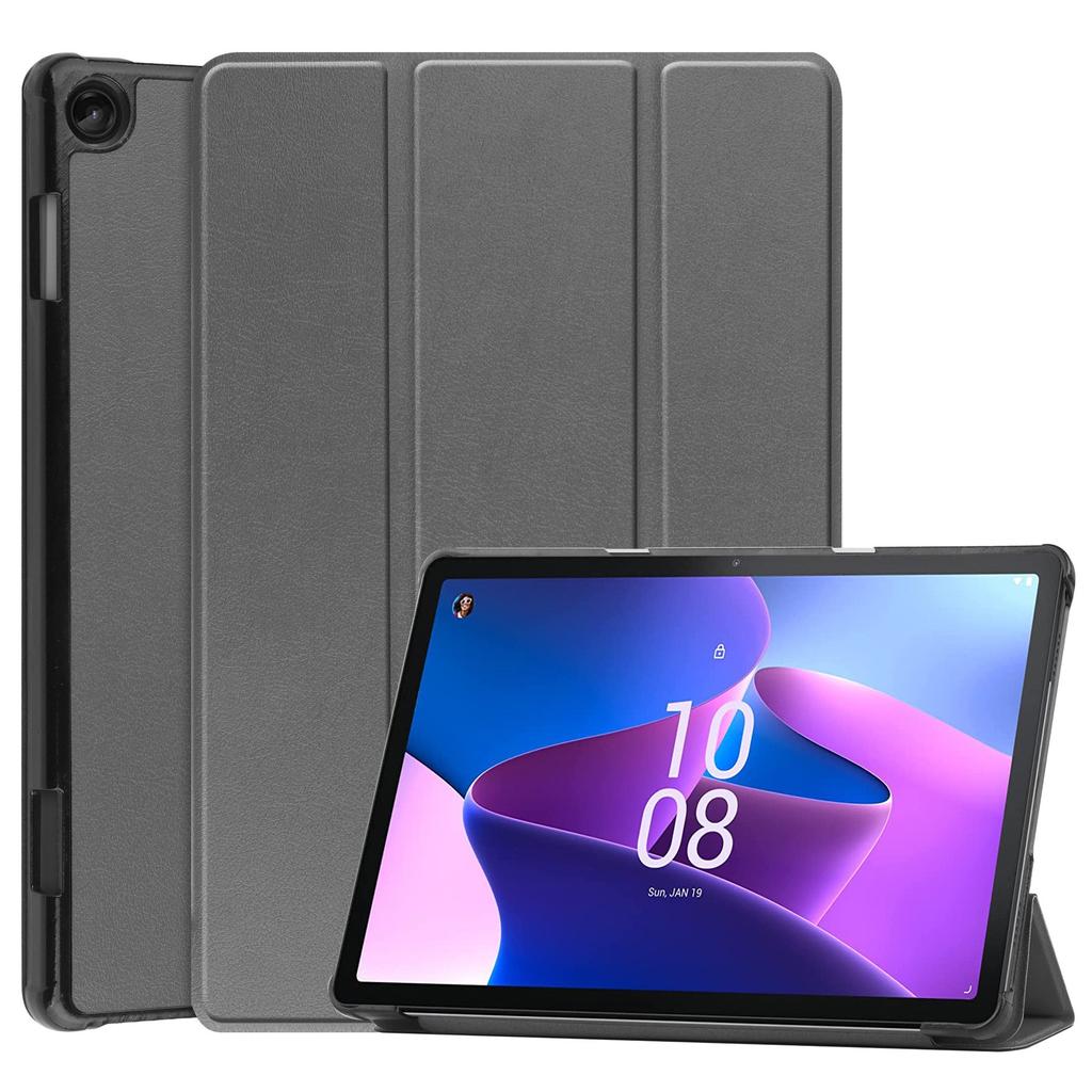 Suitable for Lenovo Tab M10 (Gen 3) TB-328F tablet, Lenovo M10 ultra-thin leather case