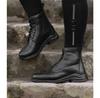 ELT. Clever Comfort Laced Jodhpur Boots