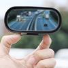60° Rear View Assist for Front and Wheels Rearview Angle Mirror Automotive Car Interior or
