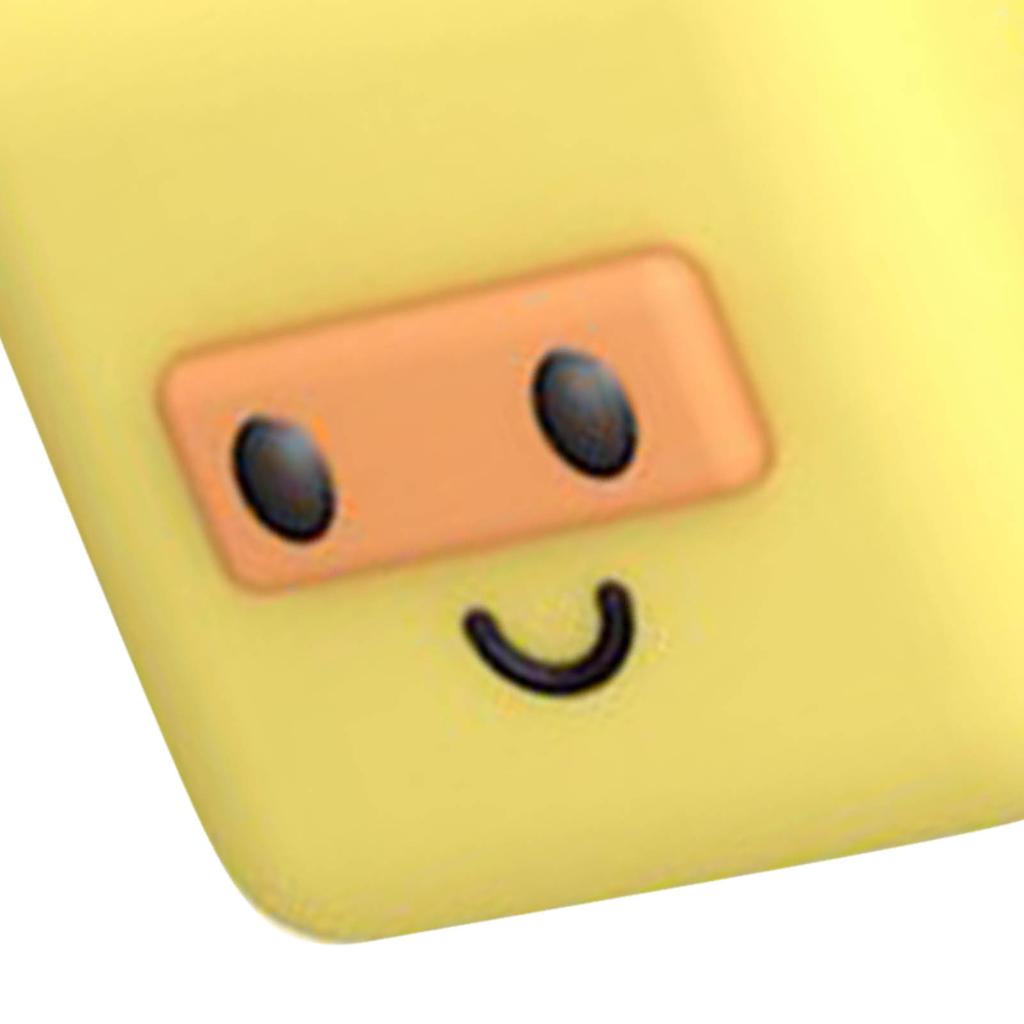 Adhesive Hook Cartoon Shaped Multifunctional Punch  Wall Hook for Towel Hat Shoes