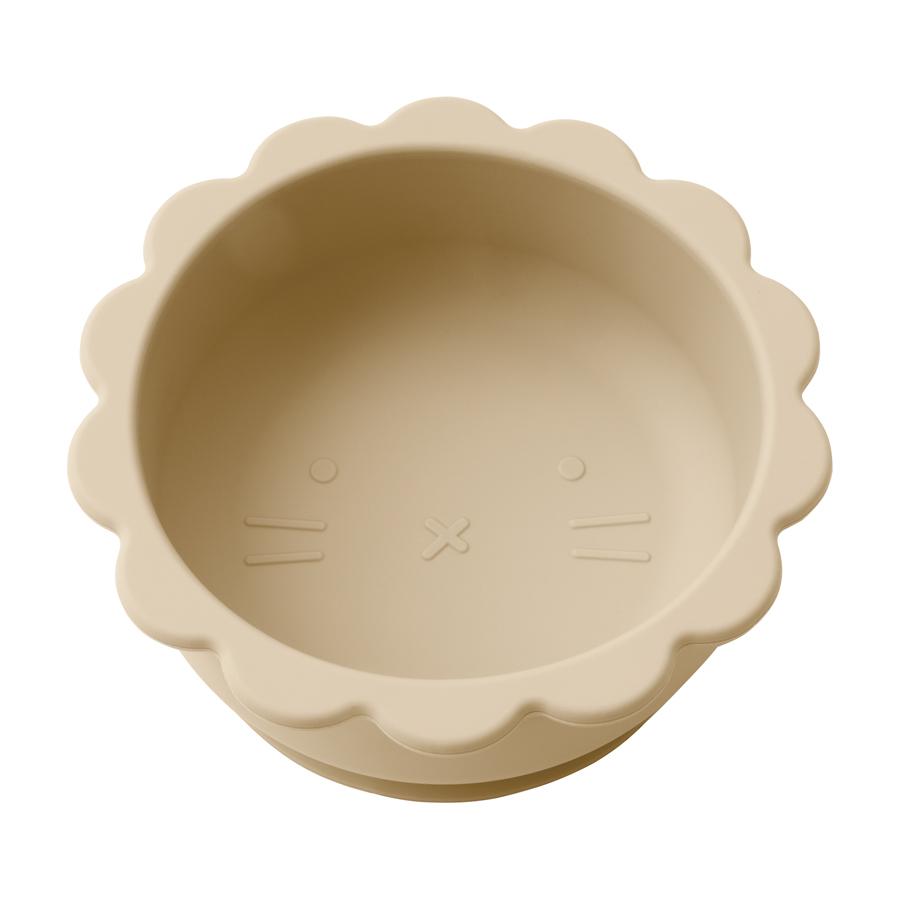 Kreslená dětská miska na odvykání od kojení a krmení tuhou stravou Dětské nádobí Nepromokavé přísavné talíře Talíř Dětské kuchyňské potřeby Dětské věci