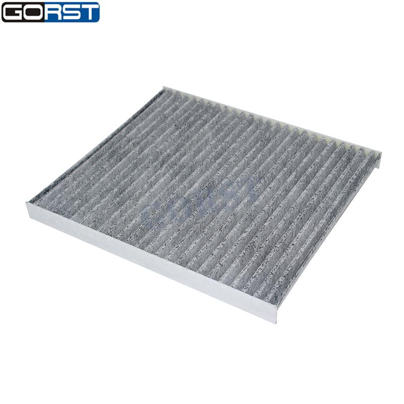 Cabin Air Filter 97133-2E210 for Hyundai Tucson Genesis Accent I40 Kia Carens Sportage Rio Car Auto Part 087902E200 08790-2E200