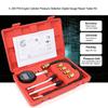 3 ‑300 PSI Engine Cylinder Pressure Detection Digital Gauge Repair Tester Kit