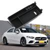 Auto Middenconsole Opbergdoos Voor Mercedes Benz GLB GLA CLA A B Klasse AMG Accessoires Organizer Multifunctioneel Auto Interieur