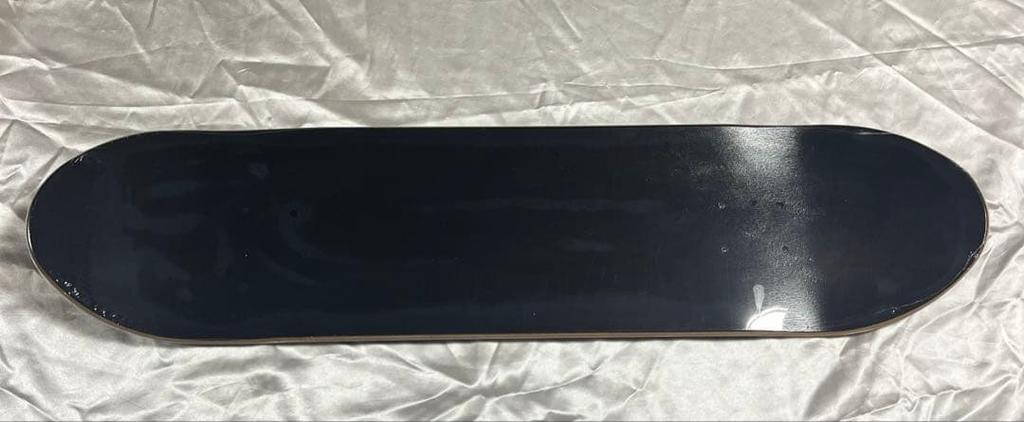 [USED] Kafu Kamitsubaki City Under Construction Skateboard