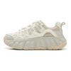 Li Ning Classic Versatile Cookie Pantofi cu Absorbție Șoc Rebound Pantofi Casual cu Top Jos Adidași Femei AGCV254-2