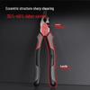 Deli Multifunction Steel Wire Pliers