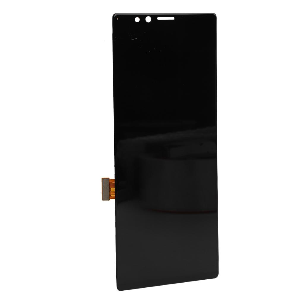 LCD Screen Touch Digitizer Assembly Kit Fit for Xperia 1 XZ4 J9110 Mobile Phone Replacement with Repair Parts