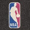 Kith X Nba Los Angeles Lakers Shaquille O'Neal T-shirt KHM034948-001