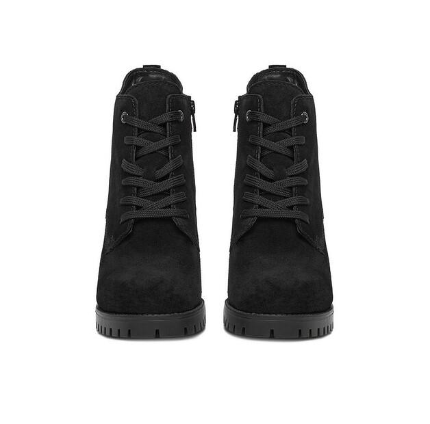 Ankle Boots Lasocki CEO-WI23-LUM-02 Black