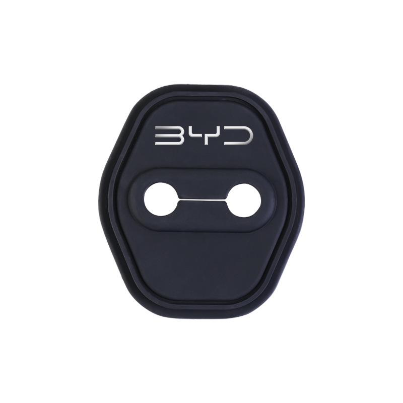 Trumpchi M8 GS3 GS8 GS4 E8 E9 Civic Door Lock Cover with Shock Absorbing Protective Sleeve