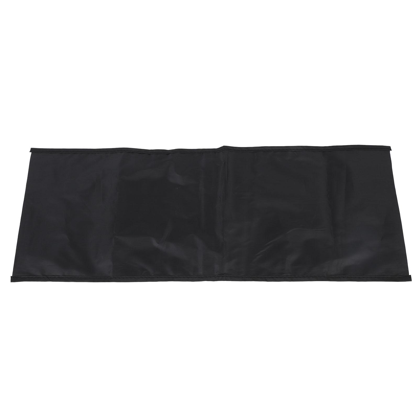 

Груз для штатива из ткани Оксфорд, многоразовый, складной, сумка-седловидная, сумка для фотографий с песком