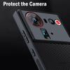 Luxury Funda For ZTE Nubia Z80 Ultra Z70 Z60 Ultra 5G Case High Quality PU-Leather Protection Cover Shockproof Capa