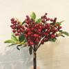 Decoração de casa – Flores e coroas artificiais