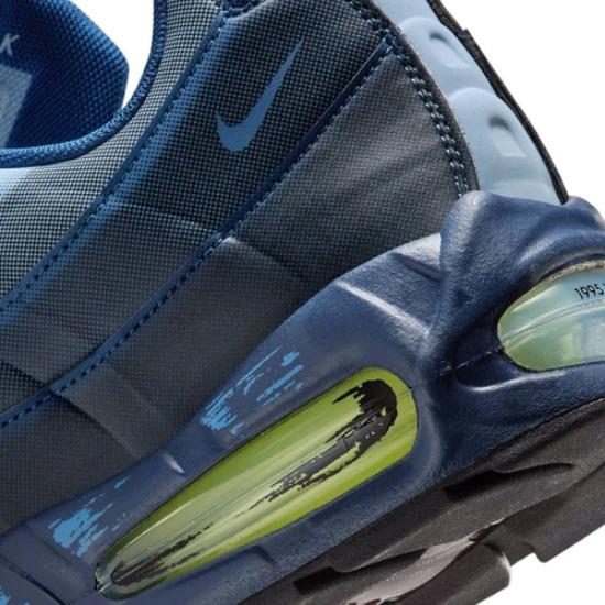 Nike Air Max 95 II7404-400 Men's