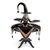 Dessert Plate Gifts Ornaments Home Decoration Stroage Rack Tabletop Server Witch Display Stand