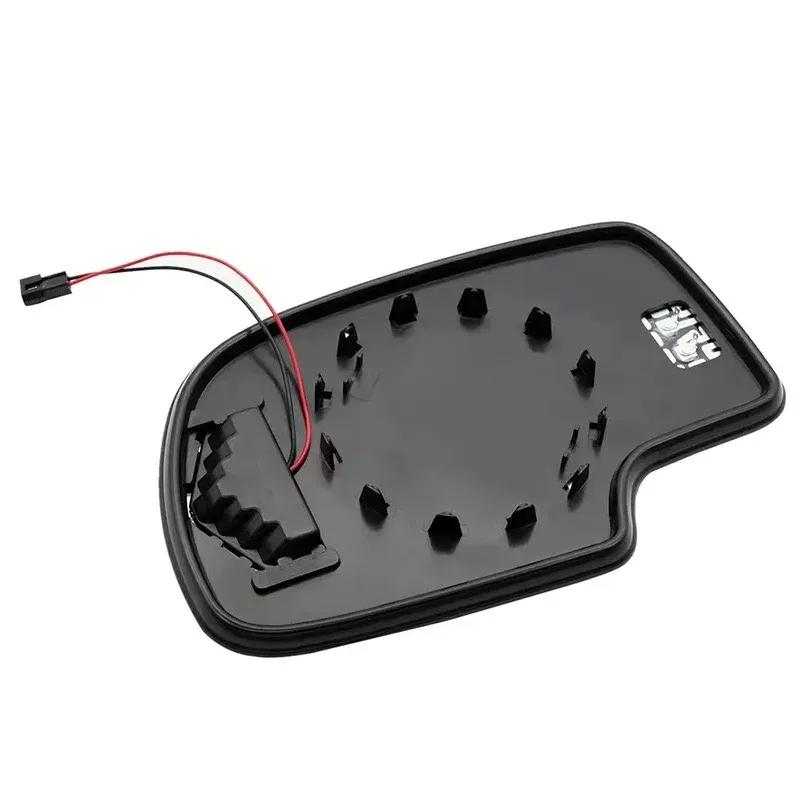 Auto parts for GMC Chevrolet Cadillac 2003 2004 2005 2006 2007 Rearview mirror mirror glass 88944391/88944392