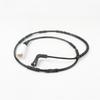 Brake Pad Wear Sensor Front Rear 34356789440+34356789445 For BMW E88 E90