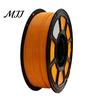 High Precision Filament 3D Printer PLA+ 1.75mm, 1kg Spool Toughness Filament, Low Warp Single Color for Models Printing Smooth Extrusion