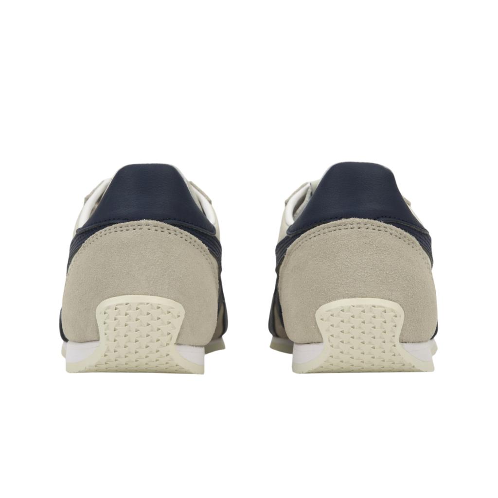 ONITSUKA TIGER Runspark Comfortable Versatile Slip-Resistant Durable Lightweight Low-Top Running Shoes Unisex Running Shoes Beige 1183B480-203