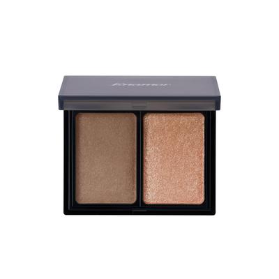 Očný make-up – Oční stíny