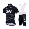 Cycling Suit Short Sleeve Suit Summer Men's and Women's Quick-Drying and Breathable Mountain Road Bike 2026 Summer Breathable Cycling Suit Suit